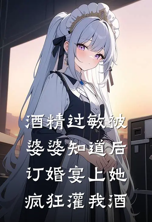 酒精过敏被婆婆知道后，订婚宴上她疯狂灌我酒