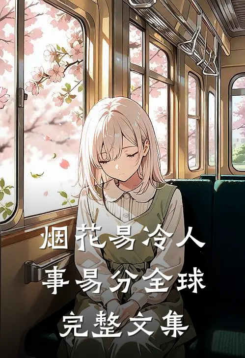 烟花易冷人事易分全球完整文集