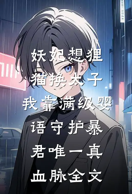 妖妃想狸猫换太子，我靠满级婴语守护暴君唯一真血脉全文