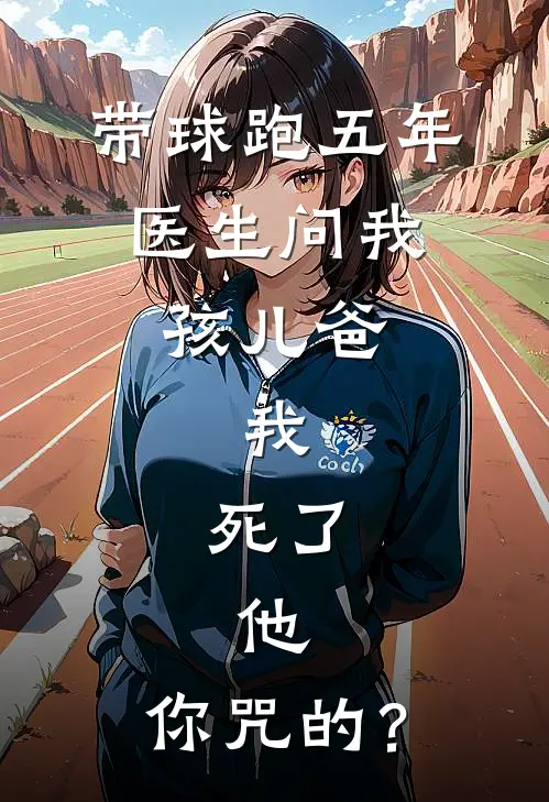 带球跑五年，医生问我孩儿爸，我：死了，他：你咒的？