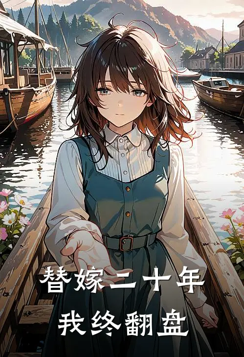 替嫁二十年，我终翻盘