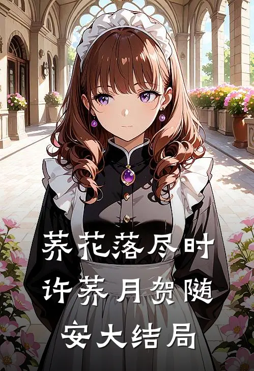 荞花落尽时许荞月贺随安大结局