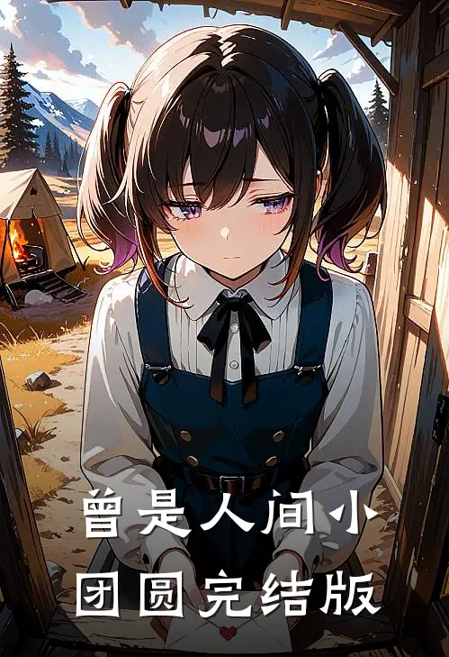 曾是人间小团圆完结版