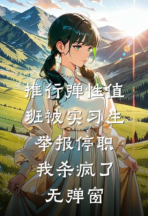 推行弹性值班被实习生举报停职，我杀疯了无弹窗