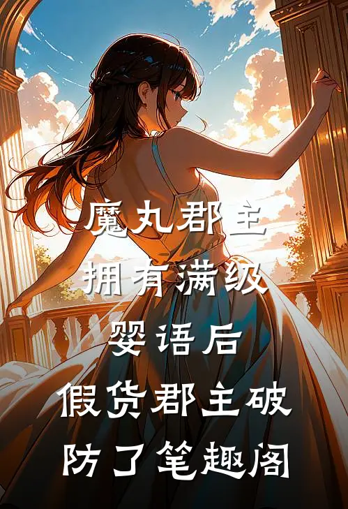 魔丸郡主拥有满级婴语后，假货郡主破防了笔趣阁