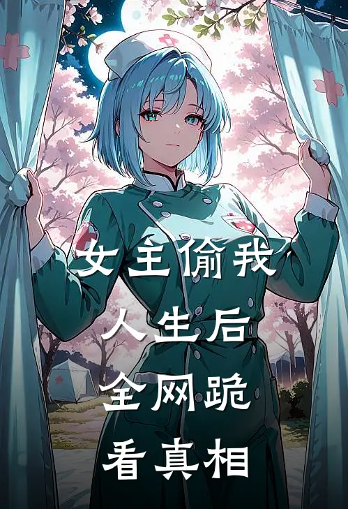 女主偷我人生后，全网跪看真相
