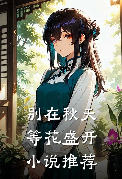 别在秋天等花盛开小说推荐
