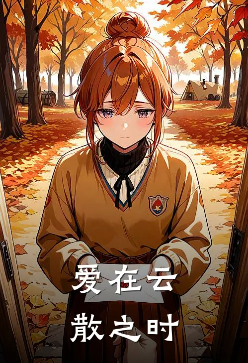 爱在云散之时