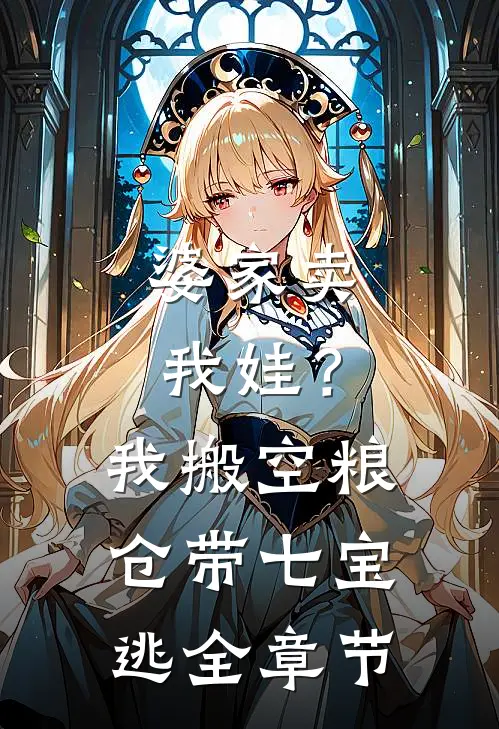 婆家卖我娃？我搬空粮仓带七宝逃全章节