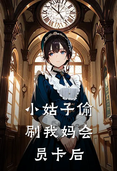 小姑子偷刷我妈会员卡后