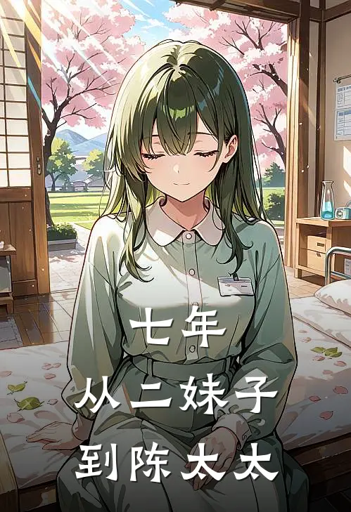 七年,从二妹子到陈太太