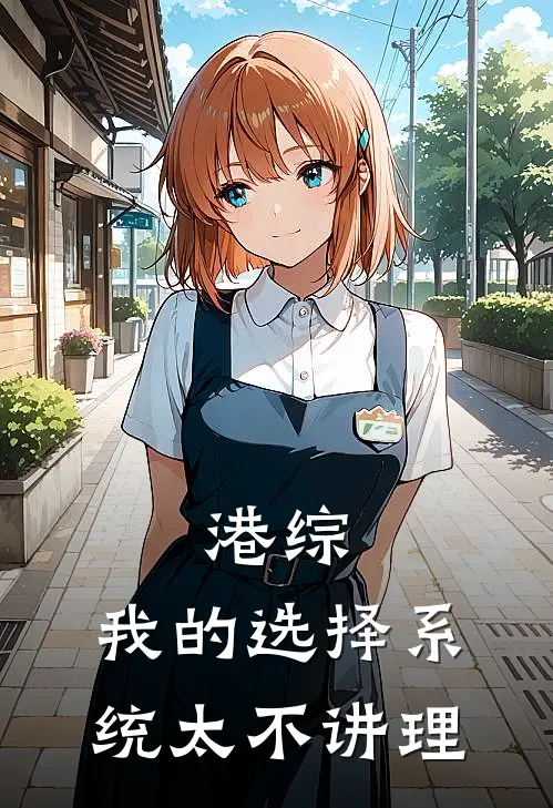 港综：我的选择系统太不讲理