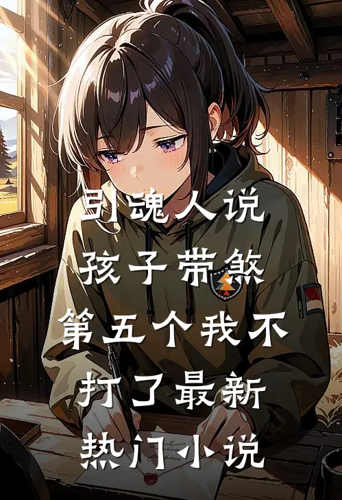 引魂人说孩子带煞，第五个我不打了最新热门小说