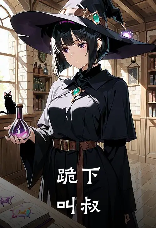 跪下，叫叔