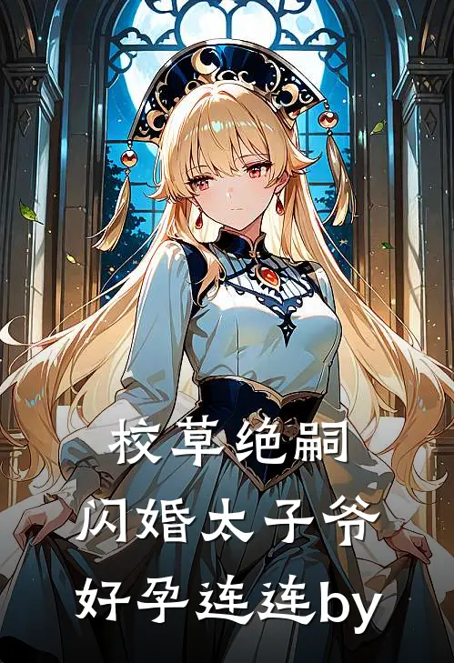 校草绝嗣，闪婚太子爷，好孕连连by