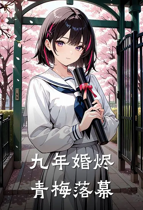九年婚烬，青梅落幕