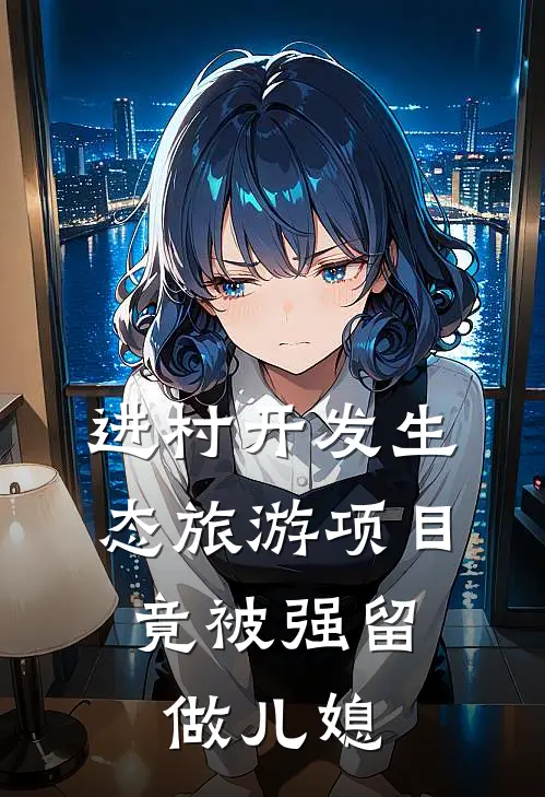 进村开发生态旅游项目，竟被强留做儿媳