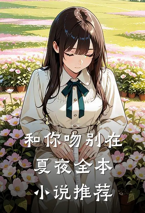 和你吻别在夏夜全本小说推荐