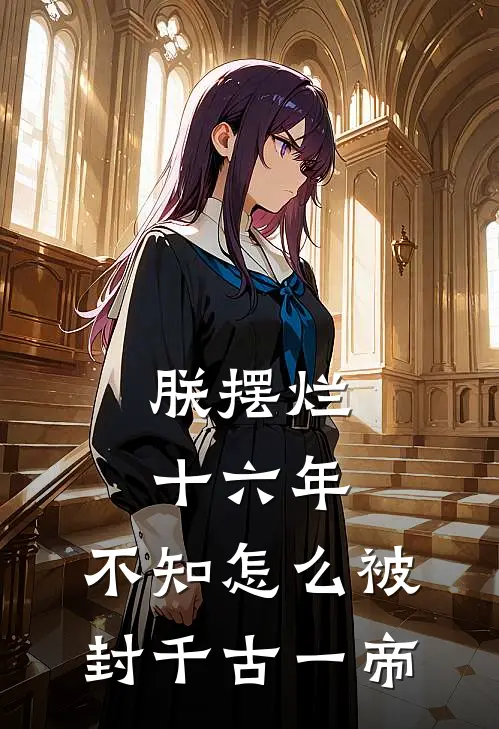 朕摆烂十六年，不知怎么被封千古一帝