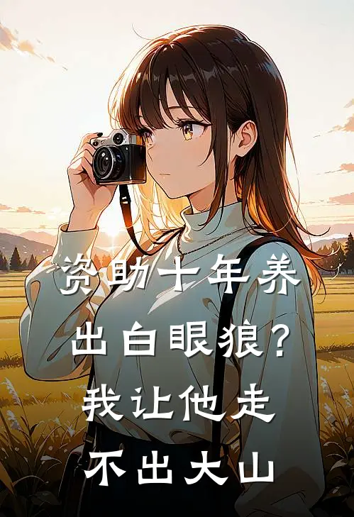 资助十年养出白眼狼？我让他走不出大山