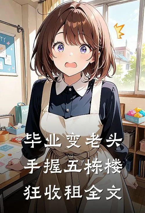 毕业变老头，手握五栋楼狂收租全文