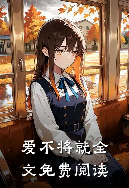 爱不将就全文免费阅读