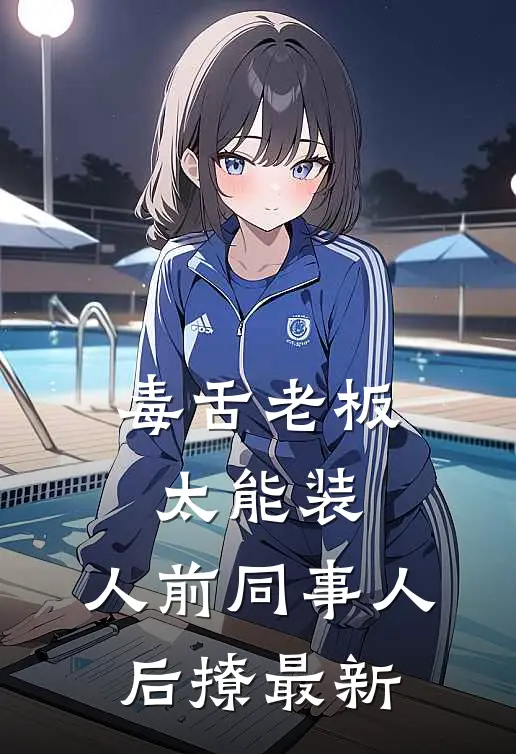 毒舌老板太能装，人前同事人后撩最新