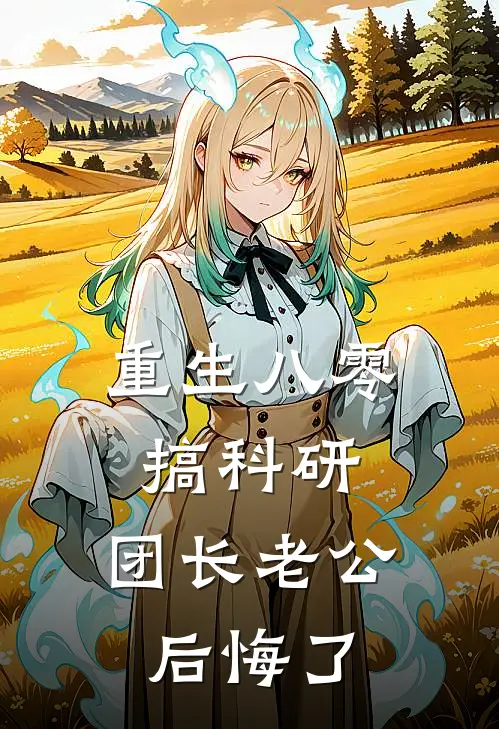 重生八零搞科研，团长老公后悔了