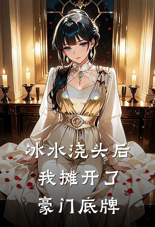冰水浇头后，我摊开了豪门底牌