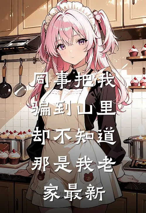 同事把我骗到山里，却不知道那是我老家最新