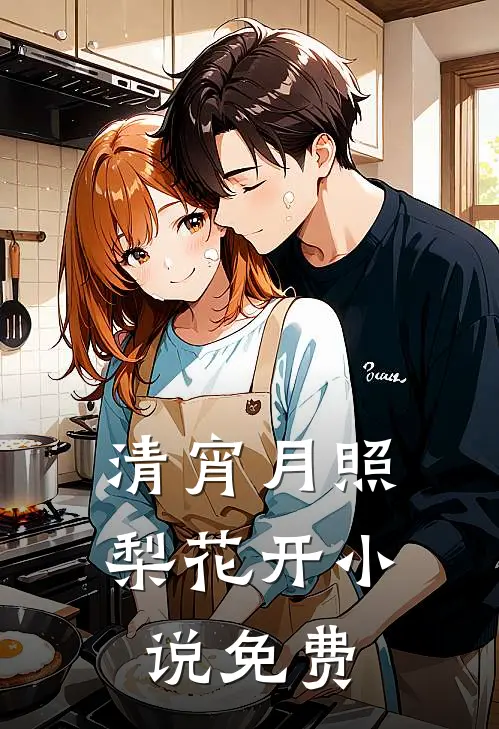 清宵月照梨花开小说免费
