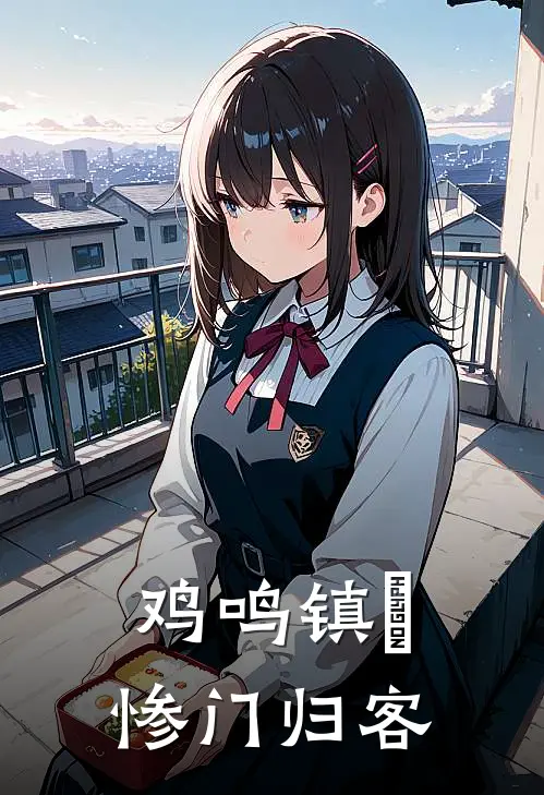 鸡鸣镇•惨门归客