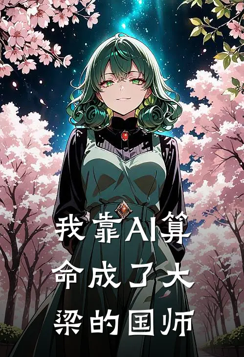 我靠AI算命成了大梁的国师