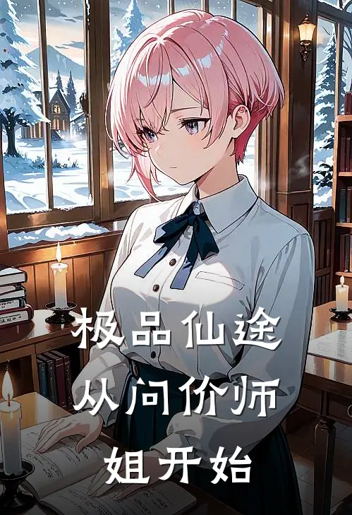 极品仙途：从问价师姐开始