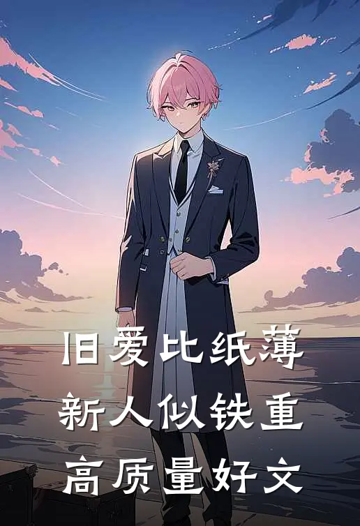 旧爱比纸薄，新人似铁重高质量好文