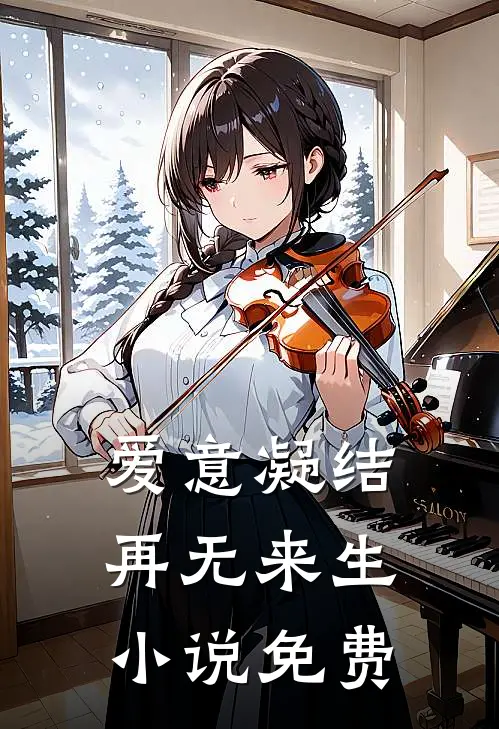 爱意凝结，再无来生小说免费