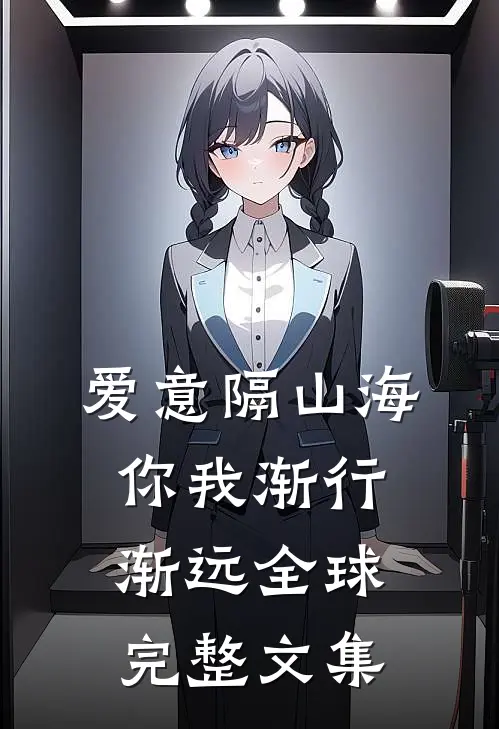 爱意隔山海，你我渐行渐远全球完整文集