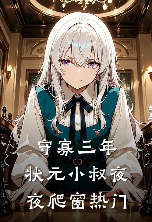 守寡三年：状元小叔夜夜爬窗热门