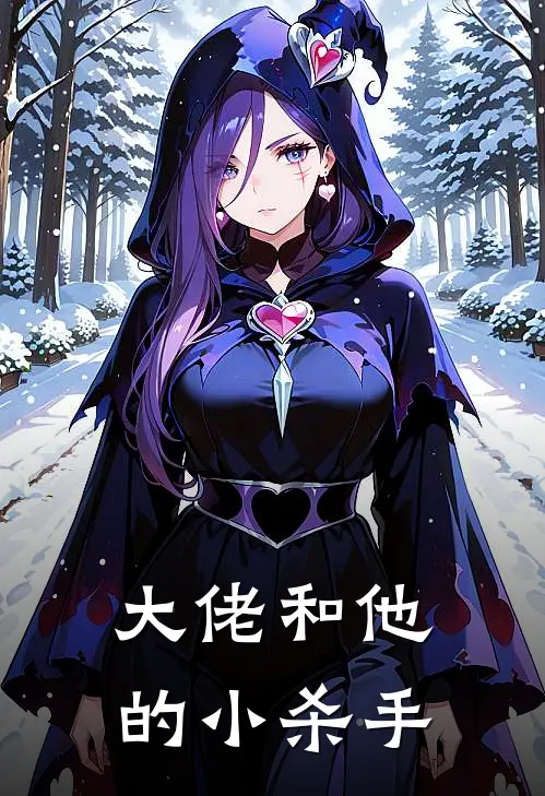 大佬和他的小杀手