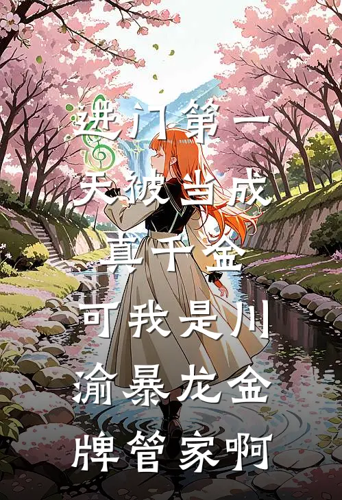 进门第一天被当成真千金，可我是川渝暴龙金牌管家啊