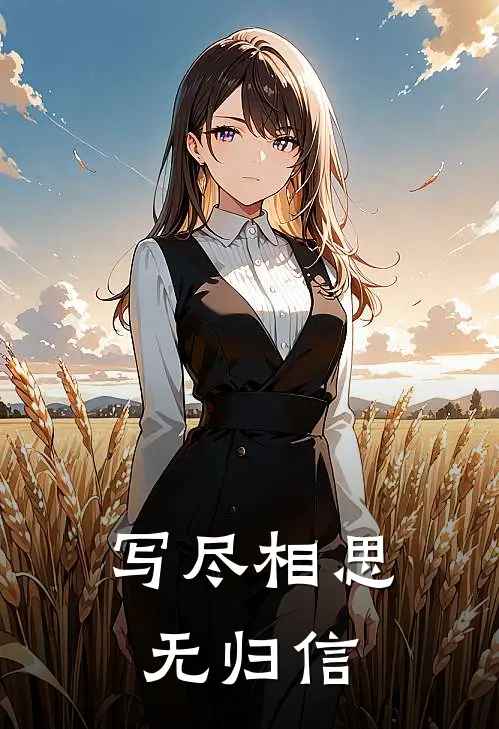 写尽相思无归信