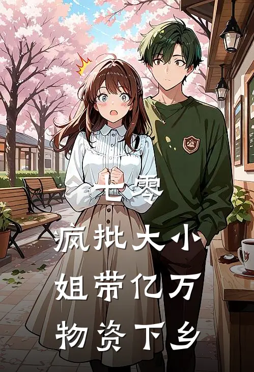七零，疯批大小姐带亿万物资下乡