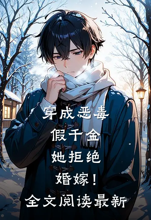 穿成恶毒假千金，她拒绝婚嫁！全文阅读最新