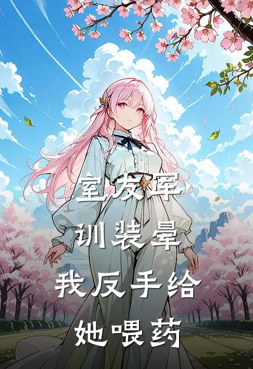 室友军训装晕，我反手给她喂药
