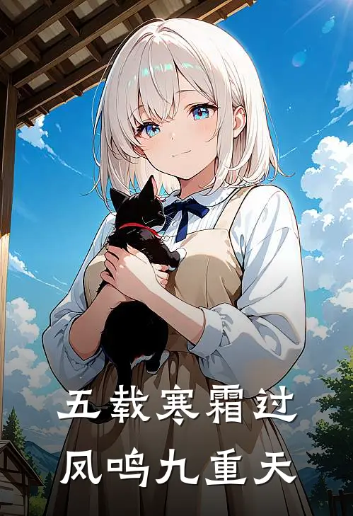 五载寒霜过，凤鸣九重天