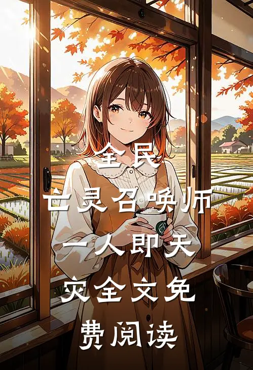 全民：亡灵召唤师，一人即天灾全文免费阅读