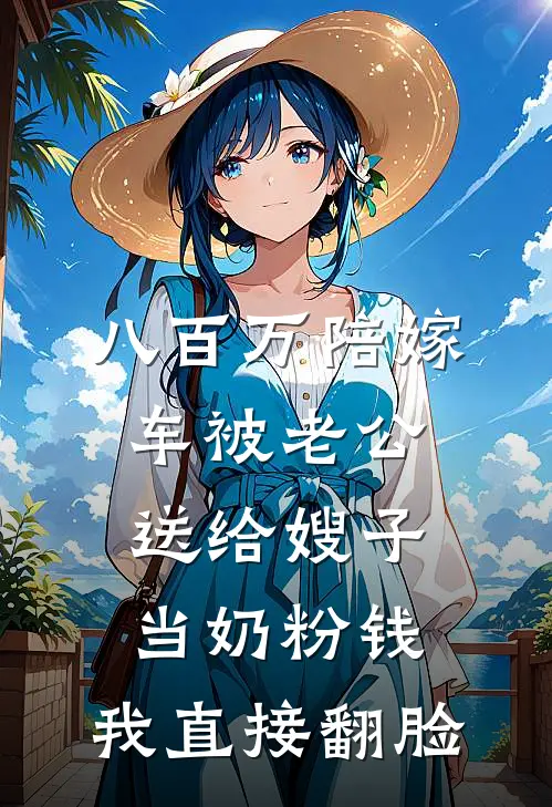 八百万陪嫁车被老公送给嫂子当奶粉钱，我直接翻脸