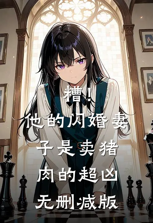 糟！他的闪婚妻子是卖猪肉的超凶无删减版