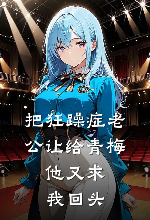 把狂躁症老公让给青梅，他又求我回头