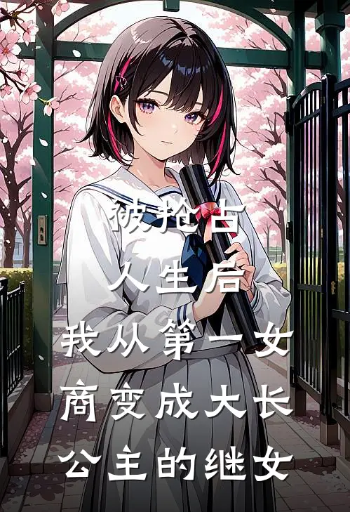 被抢占人生后，我从第一女商变成大长公主的继女